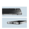 Nillkin Nature Pro etui iPhone 14 Pro Max pancerna obudowa pokrowiec przezroczysty na NearMe.pl