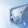 Ugreen etui z żelową ramką Classy Clear Enhanced Protective Case do iPhone 14 Plus przezroczyste (LP618) na NearMe.pl