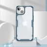 Nillkin Nature Pro etui iPhone 14 pancerna obudowa pokrowiec niebieski na NearMe.pl