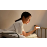 Baseus magnetyczna lampka nocna LED lampa pod szafkę do domu kuchni pokoju szary (DGXC-C0G) na NearMe.pl