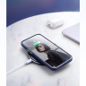 Joyroom Color Series ochronne etui do iPhone 12 Pro Max zielony (JR-BP800) na NearMe.pl