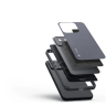 Dux Ducis Fino etui do Xiaomi 13 pokrowiec z silikonową ramką szare na NearMe.pl