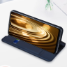 Dux Ducis Skin Pro kabura etui pokrowiec z klapką Vivo Y01 / Y15s / Y15a czarny na NearMe.pl