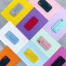 Wozinsky Kickstand Case silikonowe etui z podstawką etui Xiaomi Redmi Note 11S / Note 11 czarne na NearMe.pl