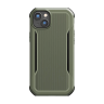 Raptic X-Doria Fort Case etui iPhone 14 z MagSafe pancerny pokrowiec zielony na NearMe.pl