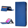 Magnet Card Case etui do iPhone 13 pokrowiec portfel na karty kartę podstawka niebieski na NearMe.pl