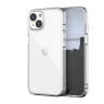 Raptic X-Doria Clearvue Case etui iPhone 14 Plus pokrowiec plecki przezroczysty na NearMe.pl