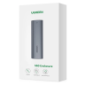 Ugreen kieszeń na dysk obudowa dysku twardego M.2 B-Key SATA 3.0 5Gbps szary + kabel USB Typ C (CM400) na NearMe.pl