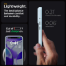 Etui Spigen Thin Fit na iPhone 15 Pro Max - jasnoniebieskie na NearMe.pl