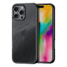 Etui Dux Ducis Aimo na iPhone 16 Pro Max - czarne na NearMe.pl