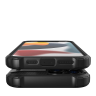 Hybrid Armor etui iPhone 14 Pro Max pancerny hybrydowy pokrowiec czarny na NearMe.pl