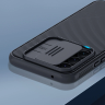 Nillkin CamShield Pro Case etui do Samsung Galaxy A54 5G pokrowiec z osłoną na aparat czarne na NearMe.pl