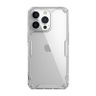 Etui Nillkin Nature TPU Pro do Apple iPhone 13 Pro (białe) na NearMe.pl