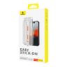 Szkło hartowane 0.3mm Baseus Sapphire do iPhone 15 Plus na NearMe.pl
