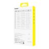 Szkło hartowane 0.3mm Baseus Sapphire do iPhone 15 Plus na NearMe.pl