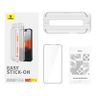 Szkło hartowane 0.3mm Baseus Sapphire do iPhone 15 Plus na NearMe.pl