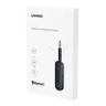 Transmiter / Odbiornik AUX UGREEN CM403, Bluetooth 5.0 (czarny) na NearMe.pl