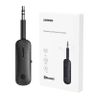 Transmiter / Odbiornik AUX UGREEN CM403, Bluetooth 5.0 (czarny) na NearMe.pl