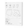 Etui ochronne do Ipad 10 10.9" Baseus Minimalist (niebieskie) na NearMe.pl
