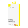 Szkło hartowane do iPhone 14 Pro Max Baseus OS Diamond Series HD (Przezroczysty) na NearMe.pl