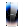Szkło hartowane do iPhone 14 Pro Max Baseus OS Diamond Series HD (Przezroczysty) na NearMe.pl