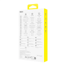 Szkło hartowane do iPhone 14 Pro Max Baseus OS Diamond Series HD (Przezroczysty) na NearMe.pl