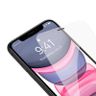 Szkło hartowane Baseus Crystal HD 0.3 mm do Iphone 11/XR na NearMe.pl