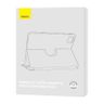 Magnetyczna Etui ochronne do Ipad 10 10.9" Baseus Minimalist (szary) na NearMe.pl
