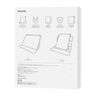 Magnetyczna Etui ochronne do Ipad 10 10.9" Baseus Minimalist (szary) na NearMe.pl