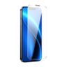 Szkło hartowane z powłoką przeciwpyłową 0.3mm Baseus Crystal do iPhone 14/13/13 Pro (2szt) na NearMe.pl
