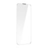 Szkło hartowane z powłoką przeciwpyłową 0.3mm Baseus Crystal do iPhone 14/13/13 Pro (2szt) na NearMe.pl