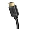 Kabel HDMI do HDMI Baseus High Definition 0.5m (czarny) na NearMe.pl