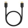 Kabel HDMI do HDMI Baseus High Definition 0.5m (czarny) na NearMe.pl