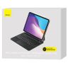 Etui z klawiaturą do Ipad 10.9" Gen 10 Baseus Brilliance (szare) na NearMe.pl
