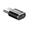 Adapter Baseus Micro USB do USB Type-C - czarny na NearMe.pl