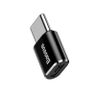 Adapter Baseus Micro USB do USB Type-C - czarny na NearMe.pl