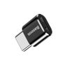 Adapter Baseus Micro USB do USB Type-C - czarny na NearMe.pl