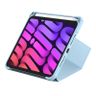 Etui ochronne do Ipad Mini 6 8.3" Baseus Minimalist (niebieskie) na NearMe.pl