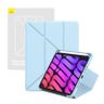 Etui ochronne do Ipad Mini 6 8.3" Baseus Minimalist (niebieskie) na NearMe.pl