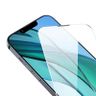 Szkło hartowane Baseus Corning do iPhone 13/13Pro/14 z filtrem przeciwpyłowym na NearMe.pl