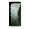 Szkło hartowane Baseus Crystal Eye-Protection 0.3mm do iPhone X/XS na NearMe.pl