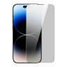 Szkło hartowane prywatyzujące Baseus Crystal Series iPhone 14 PRO na NearMe.pl
