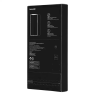 Szkło hartowane prywatyzujące Baseus Crystal Series iPhone 14 PRO na NearMe.pl