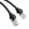 Kabel sieciowy Baseus Ethernet CAT5, 0,5m (czarny) na NearMe.pl