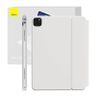 Etui z klawiaturą  Baseus Brilliance do Ipad Pro 11" (2018/2020/2021) iPad Air4/Air5 10.9"  (biały) na NearMe.pl
