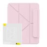 Etui magnetyczne Baseus Minimalist do Pad 10 10.9" (różowe) na NearMe.pl