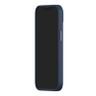 Zestaw ochronny Baseus Liquid Silica etui i szkło hartowane do iPhone 14 Plus (niebieski) na NearMe.pl