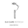 DJI Care Refresh OM 5 - 2 letnia ochrona - kod elektroniczny na NearMe.pl