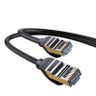 Kabel sieciowy Baseus Ethernet RJ45, 10Gb, 20m (czarny) na NearMe.pl