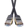 Kabel sieciowy Baseus Ethernet RJ45, 10Gb, 20m (czarny) na NearMe.pl